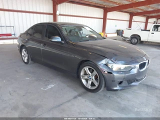 BMW 328I