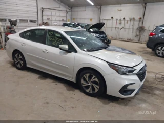 SUBARU SUBARU LEGACY PREMIUM