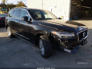 VOLVO VOLVO XC90 T6 MOMENTUM
