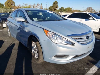 HYUNDAI HYUNDAI SONATA GLS
