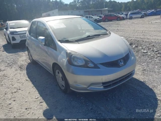 HONDA HONDA FIT