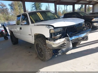 CHEVROLET CHEVROLET SILVERADO 1500 LT