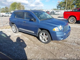 JEEP JEEP COMPASS LIMITED