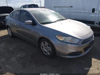 DODGE DODGE DART SE