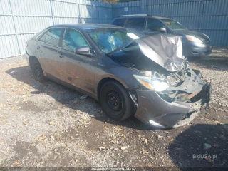 TOYOTA TOYOTA CAMRY HYBRID LE
