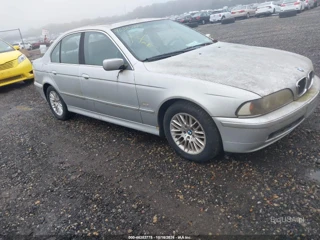 BMW 530IA