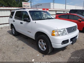 FORD FORD EXPLORER XLT/XLT SPORT