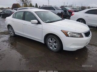 HONDA HONDA ACCORD 2.4 LX-P