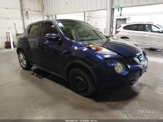 NISSAN NISSAN JUKE S