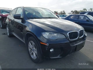 BMW X6 XDRIVE35I