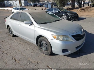 TOYOTA TOYOTA CAMRY LE