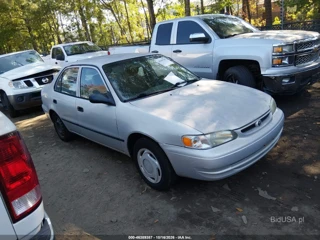 TOYOTA TOYOTA COROLLA CE