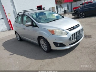 FORD FORD C-MAX HYBRID SEL