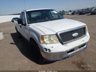 FORD FORD F-150 STX/XL/XLT