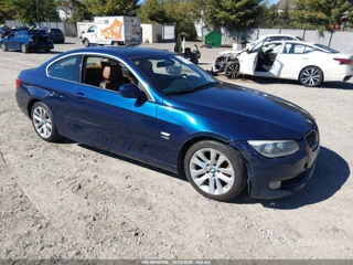 BMW 328I XDRIVE