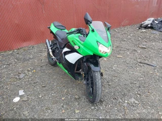 KAWASAKI KAWASAKI EX250 J