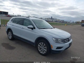 VOLKSWAGEN VOLKSWAGEN TIGUAN 2.0T SE/2.0T SEL