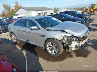 FORD FORD TAURUS SEL