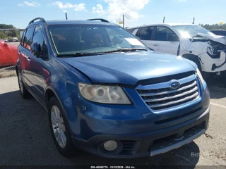 SUBARU SUBARU TRIBECA LIMITED 7-PASSENGER