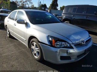 HONDA HONDA ACCORD 2.4 SE