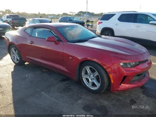 CHEVROLET CHEVROLET CAMARO 1LT