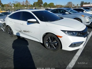 HONDA HONDA CIVIC EX-L