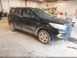 FORD FORD ESCAPE S
