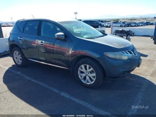 NISSAN NISSAN MURANO S
