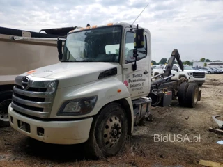 HINO HINO 338