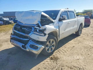 RAM 1500 BIG HORN/LONE STAR