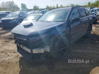 HONDA CR-V SPORT TOURING