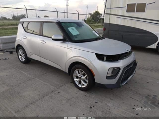 KIA KIA SOUL S