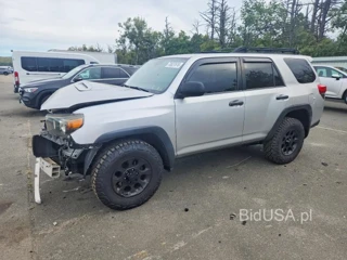 TOYOTA 4RUNNER TRAIL