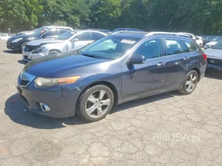 ACURA TSX TECH