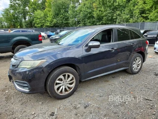 ACURA RDX TECHNOLOGY