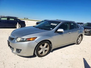 ACURA TSX