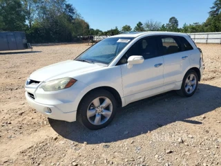 ACURA RDX