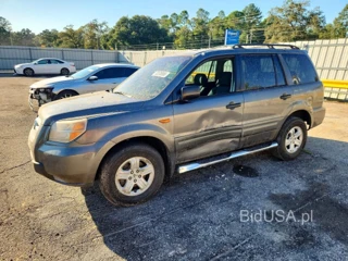 HONDA PILOT LX
