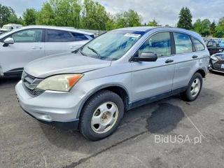 HONDA CR-V LX