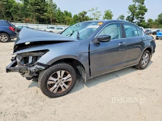 HONDA ACCORD SE