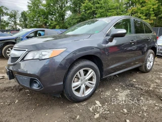 ACURA RDX