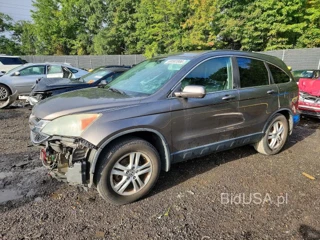 HONDA CR-V EXL