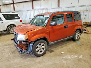 HONDA ELEMENT EX