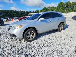 ACURA RDX