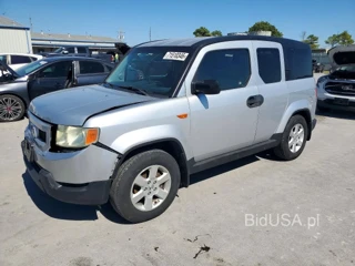 HONDA ELEMENT EX