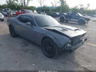 DODGE DODGE CHALLENGER R/T SCAT PACK