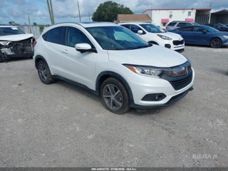 HONDA HONDA HR-V 2WD EX
