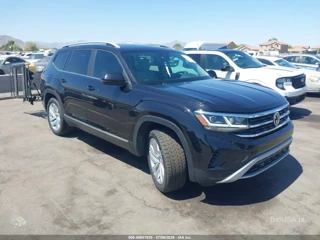 VOLKSWAGEN VOLKSWAGEN ATLAS 3.6L V6 SEL
