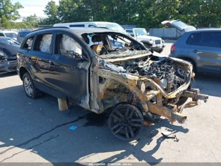 AUDI AUDI Q7 3.6