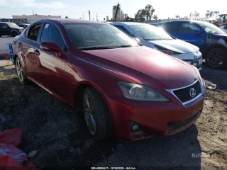 LEXUS LEXUS IS 250